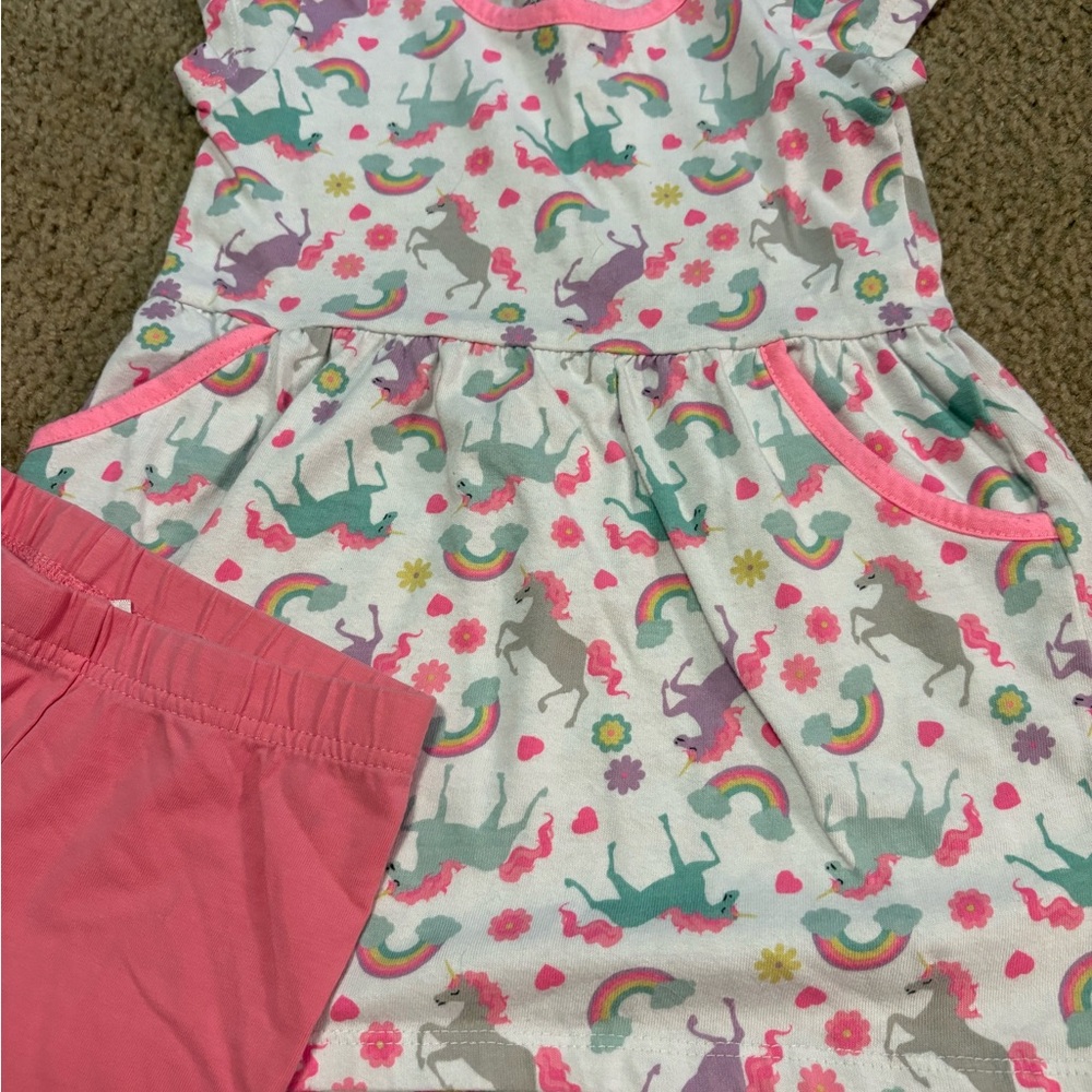 15 PC Kids Clothing Bundle SIZE 3-3T - Picture 12 of 12